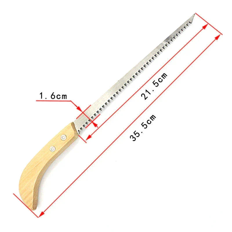 Fsyser™ Upgraded Hand Saw