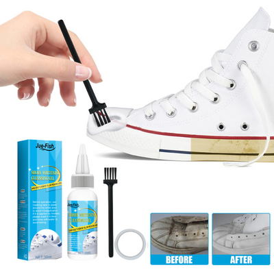 Fsyser™ Shoes Cleansing Gel Kit