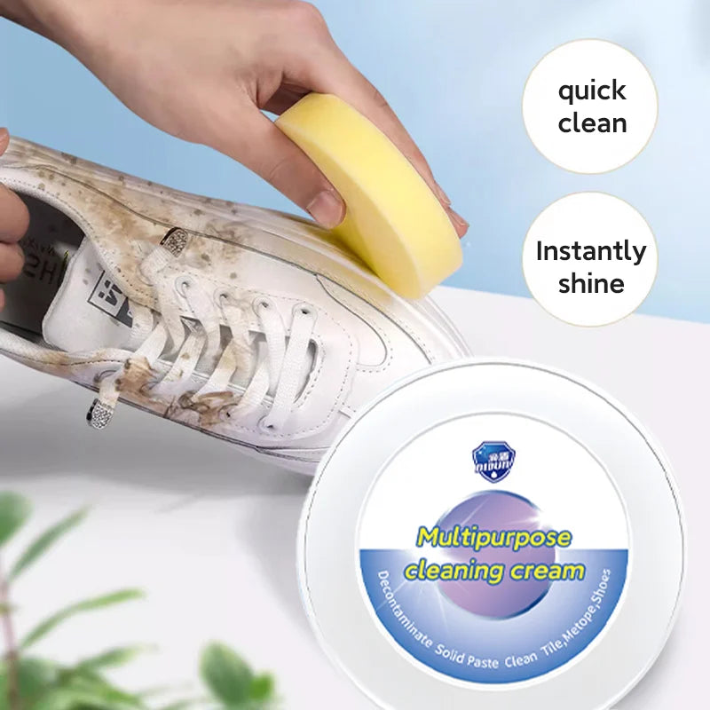 ✨2024 new version💥Multi-functional cleaning and stain removal cream
