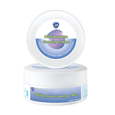 ✨2024 new version💥Multi-functional cleaning and stain removal cream