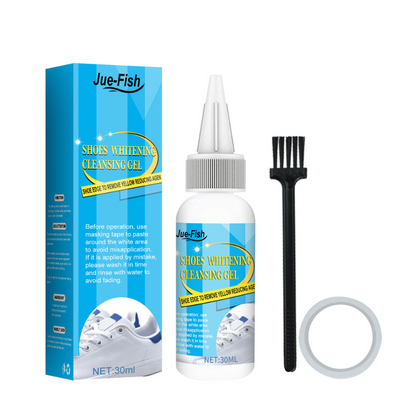 Fsyser™ Shoes Cleansing Gel Kit