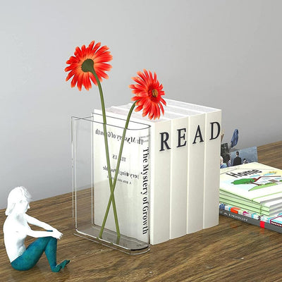 FsyserVase: Unveiling Elegance in Literacy