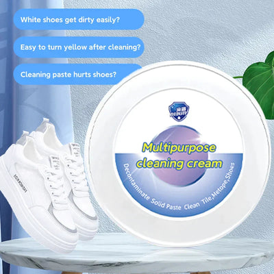 ✨2024 new version💥Multi-functional cleaning and stain removal cream