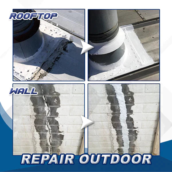 Fsyser™ Waterproof Anti-Leakage Agent