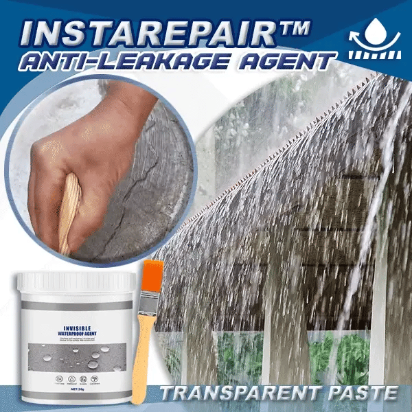 Fsyser™ Waterproof Anti-Leakage Agent